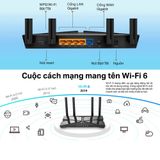 Router Wi-Fi TP-Link Archer AX10 / AX12 / AX23 | Wi-Fi 6 Chuẩn AX1500/ AX1800 