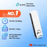  USB Wi-Fi TP-Link TL-WN727N | Wi-Fi N 