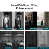  Camera IP | TP-Link VIGI CCTV C430I | 3MP 