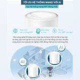  Wi-Fi Mesh TP-Link Deco X20 | Wi-Fi 6 AX1800 