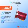  Card Mạng TP-Link TX401 | Wi-Fi 5 
