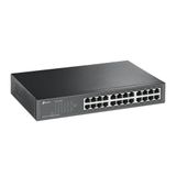  Switch TP-Link TL-SF1024D | 24 cổng 10/100Mbps 
