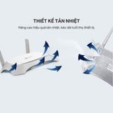  Router Wi-Fi TP-Link TL-WR840N | Wi-Fi N 