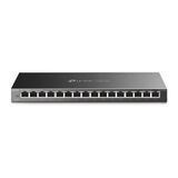  Bộ Chia Tín Hiệu Thông Minh Dễ Dàng TP-Link TL-SG116E 16 Cổng Gigabit 