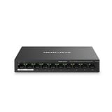  Switch Mercusys MS110P | 10 Cổng 10/100 Mbps 