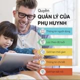  Wi-Fi Mesh TP-Link Deco M4(2-pack) | Wi-Fi 5, Chuẩn AC 1200Mbps Dành Cho Gia Đình 