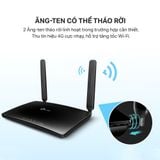  Router TP-Link TL-MR6400 | Wi-Fi N 