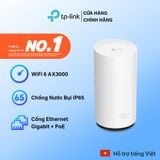  Wi-Fi Mesh TP-Link Deco X50 (Outdoor) | Wi-Fi 6 AX3000 