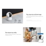  Camera Trong Nhà Tapo C230 | 3K 