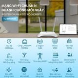 Router Wi-Fi TP-Link TL-WR840N | Wi-Fi N 