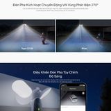  Camera Ngoài Trời Tapo C720 | 2K 