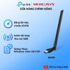  USB Wi-Fi Mercusys MU6H | Wi-Fi 5 
