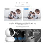  Camera Trong Nhà Tapo TC71 | 2K 