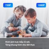  Camera Trong Nhà Tapo TC70 | FullHD 