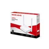  Router Wi-Fi Mercusys MW301R | Wi-Fi N 