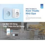  Ổ Cắm Thông Minh TP-Link Tapo P100 / P110M 