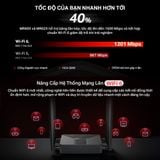  Router Wi-Fi Mercusys MR60X / MR62X | Wi-Fi 6, Tốc Độ 1500Mbps 