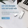  USB Wi-Fi TP-Link TL-WN821N | Wi-Fi N 