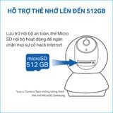  Camera Trong Nhà Tapo C200 | FullHD 