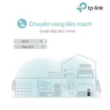  Wi-Fi Mesh TP-Link Deco E4 | Wi-Fi 5 AC1200 