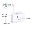  Ổ Cắm Thông Minh TP-Link Tapo P105 