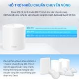  Wi-Fi Mesh TP-Link Deco X10 | Wi-Fi 6 AX1500 