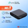  Router Di Động TP-Link TL-WR1502X | Wi-Fi 6 AX1500 
