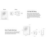  Bộ KIT Cảm Biến Nhà Thông Minh TP-Link Tapo T30 Kit 