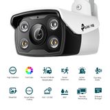  Camera IP | TP-Link VIGI CCTV C340 | 4MP 