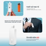  TP-Link UE300C Tốc Độ 100/1000 Mbps 