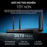  Router Wi-Fi TP-Link Archer BE230 | Wi-Fi 7 BE3600 