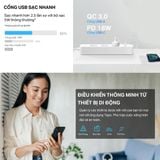  Ổ Cắm Thông Minh TP-Link Tapo P300 