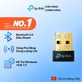  [Hỏa Tốc] Bộ Chuyển Đổi Bluetooth TP-Link UB500 / UB500 Plus USB Bluetooth 5.3 