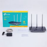  Router Wi-Fi TP-Link Archer C20 | Wi-Fi 5 AC750 