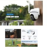  Camera Ngoài Trời Tapo C501GW | FullHD 