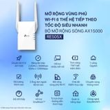  TP-Link RE505X | Wi-Fi 6 AX1500 