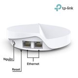  Wi-Fi Mesh TP-Link Deco M5 | Wi-Fi 5 AC1300 
