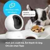  Camera Trong Nhà Tapo TC70 | FullHD 