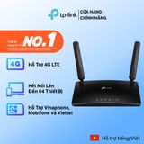  Router TP-Link Archer MR400 | Wi-Fi 5 AC1200 