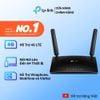  Router TP-Link Archer MR400 | Wi-Fi 5 AC1200 