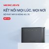  Router Di Động Mercusys MT110 | 4G-LTE 