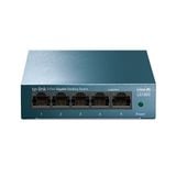  Switch TP-Link LS105G | 5 Cổng 10/100/1000Mbps 