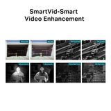  Camera IP | TP-Link VIGI CCTV C340I | 4MP 