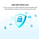  Card Mạng TP-Link Archer T4E | Wi-Fi 5 