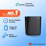  Router Wi-Fi TP-Link Archer AX80 | Wi-Fi 6 AX6000 