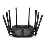  Router Wi-Fi Mercusys MR90X | Wi-Fi 6 AX6000 
