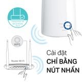  TP-Link TL-WA850RE | Wi-Fi N 