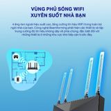  Router Wi-Fi TP-Link Archer AX53 | Wi-Fi 6  AX3000 