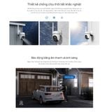  Camera Ngoài Trời Tapo C501GW | FullHD 