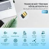  [Hỏa Tốc] Bộ Chuyển Đổi Bluetooth TP-Link UB500 / UB500 Plus USB Bluetooth 5.3 
